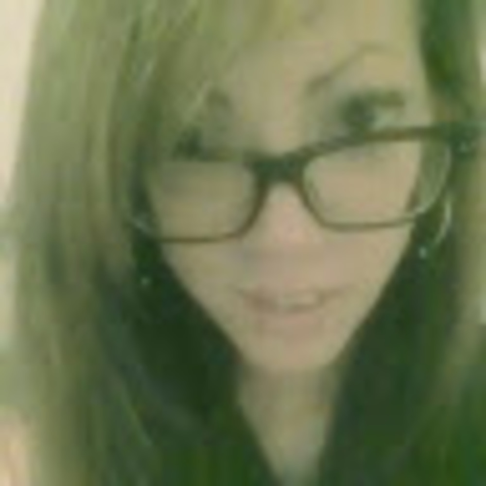 Meet your Posher, Becka